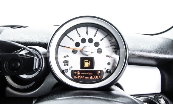 Buy Used Mini Cooper White Car in Bangkok in Bangkok Buy Used Mini Cooper White Car in Bangkok in Bangkok