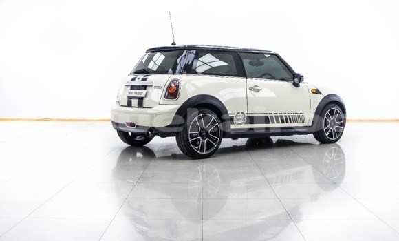 Buy Used Mini Cooper White Car in Bangkok in Bangkok Buy Used Mini Cooper White Car in Bangkok in Bangkok