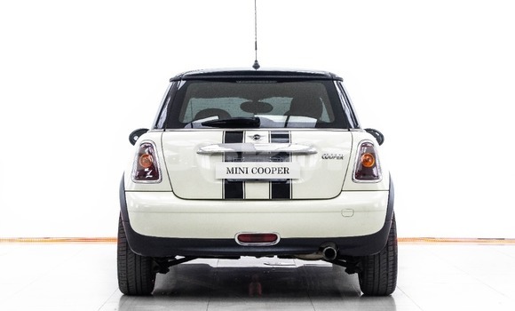 Buy Used Mini Cooper White Car in Bangkok in Bangkok Buy Used Mini Cooper White Car in Bangkok in Bangkok