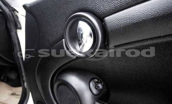 Buy Used Mini Cooper White Car in Bangkok in Bangkok Buy Used Mini Cooper White Car in Bangkok in Bangkok