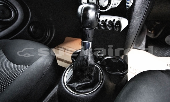 Buy Used Mini Cooper White Car in Bangkok in Bangkok Buy Used Mini Cooper White Car in Bangkok in Bangkok