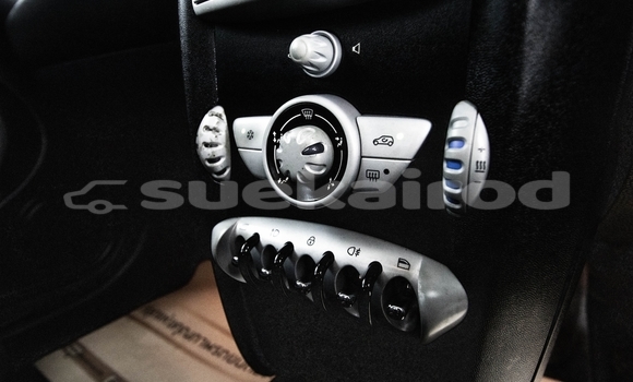 Buy Used Mini Cooper White Car in Bangkok in Bangkok Buy Used Mini Cooper White Car in Bangkok in Bangkok
