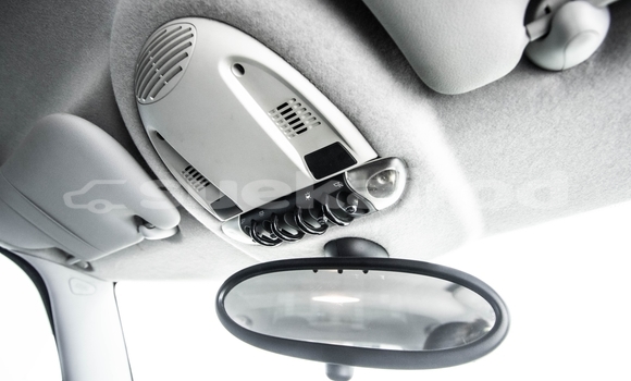 Buy Used Mini Cooper White Car in Bangkok in Bangkok Buy Used Mini Cooper White Car in Bangkok in Bangkok