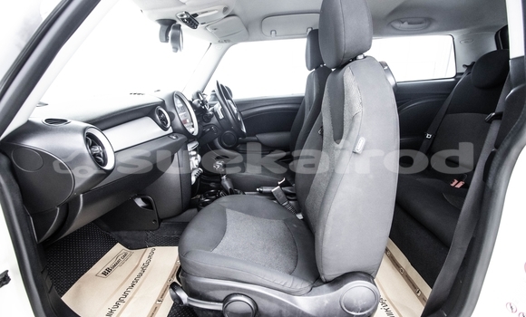 Buy Used Mini Cooper White Car in Bangkok in Bangkok Buy Used Mini Cooper White Car in Bangkok in Bangkok