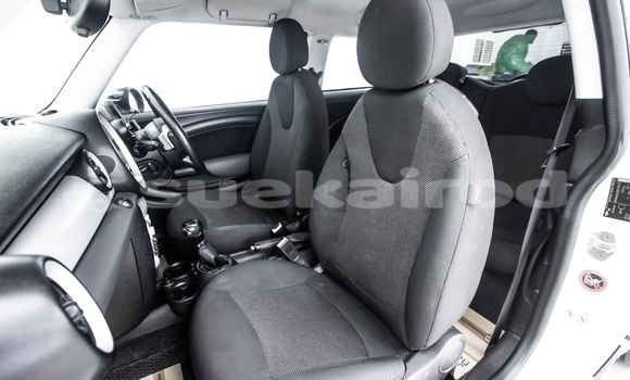 Buy Used Mini Cooper White Car in Bangkok in Bangkok Buy Used Mini Cooper White Car in Bangkok in Bangkok