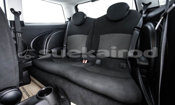 Buy Used Mini Cooper White Car in Bangkok in Bangkok Buy Used Mini Cooper White Car in Bangkok in Bangkok