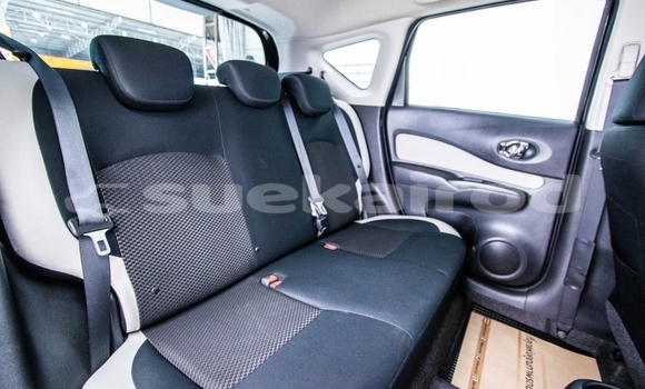 Buy Used Nissan Note Black Car in Bangkok in Bangkok Buy Used Nissan Note Black Car in Bangkok in Bangkok