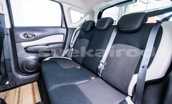 ซื้อ รถมือสอง Nissan Note สีดำ รถยนต์ ใน %{เมือง} ใน กรุงเทพมหานคร ซื้อ รถมือสอง Nissan Note สีดำ รถยนต์ ใน %{เมือง} ใน กรุงเทพมหานคร