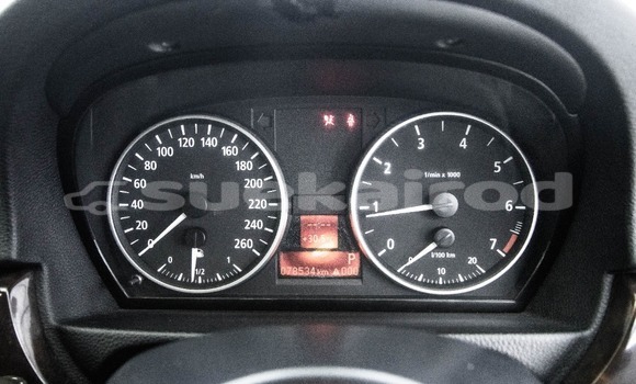 Buy Used BMW 3–Series Silver Car in Bangkok in Bangkok Buy Used BMW 3–Series Silver Car in Bangkok in Bangkok