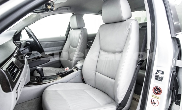 Buy Used BMW 3–Series Silver Car in Bangkok in Bangkok Buy Used BMW 3–Series Silver Car in Bangkok in Bangkok