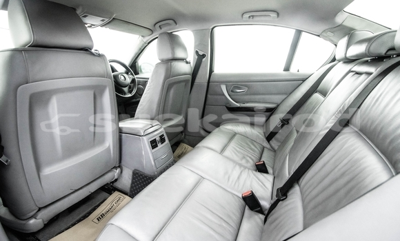 Buy Used BMW 3–Series Silver Car in Bangkok in Bangkok Buy Used BMW 3–Series Silver Car in Bangkok in Bangkok