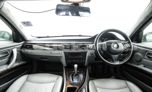 Buy Used BMW 3–Series Silver Car in Bangkok in Bangkok Buy Used BMW 3–Series Silver Car in Bangkok in Bangkok