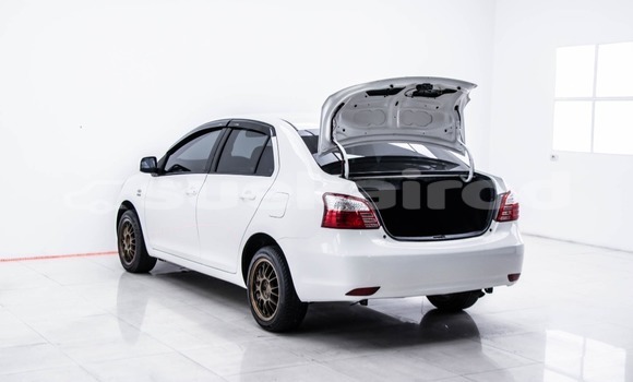 ซื้อ รถมือสอง Toyota Vios ขาว รถยนต์ ใน %{เมือง} ใน กรุงเทพมหานคร ซื้อ รถมือสอง Toyota Vios ขาว รถยนต์ ใน %{เมือง} ใน กรุงเทพมหานคร