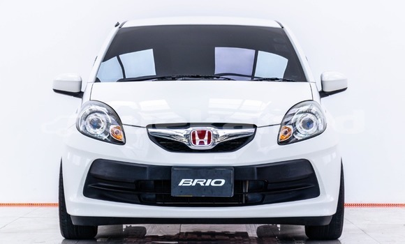 ซื้อ รถมือสอง Honda Brio ขาว รถยนต์ ใน %{เมือง} ใน กรุงเทพมหานคร ซื้อ รถมือสอง Honda Brio ขาว รถยนต์ ใน %{เมือง} ใน กรุงเทพมหานคร