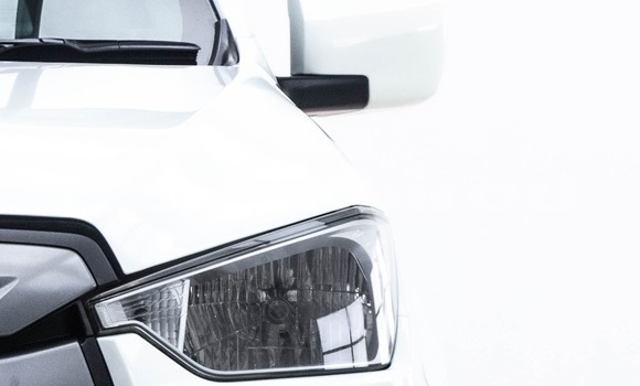 Buy Used Isuzu D-Max White Car in Bangkok in Bangkok Buy Used Isuzu D-Max White Car in Bangkok in Bangkok