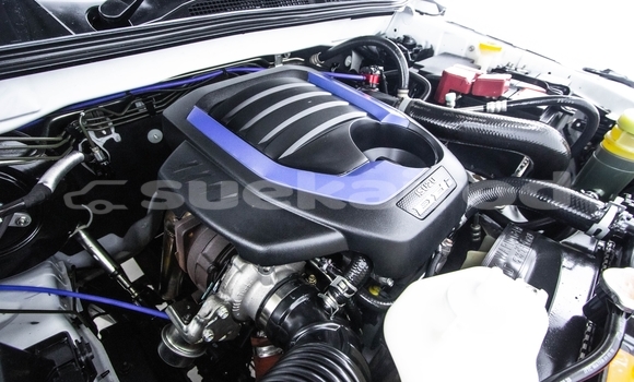 Buy Used Isuzu D-Max White Car in Bangkok in Bangkok Buy Used Isuzu D-Max White Car in Bangkok in Bangkok