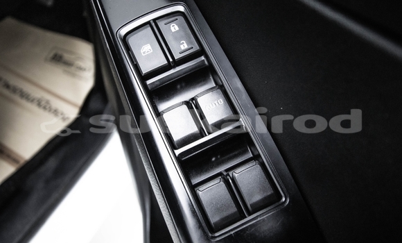 Buy Used Isuzu D-Max White Car in Bangkok in Bangkok Buy Used Isuzu D-Max White Car in Bangkok in Bangkok