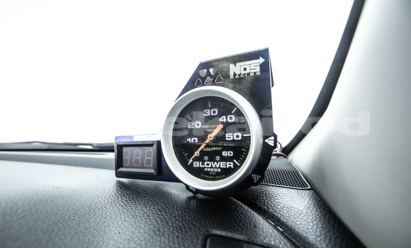 Buy Used Isuzu D-Max White Car in Bangkok in Bangkok Buy Used Isuzu D-Max White Car in Bangkok in Bangkok