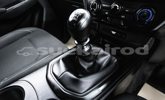 Buy Used Isuzu D-Max White Car in Bangkok in Bangkok Buy Used Isuzu D-Max White Car in Bangkok in Bangkok