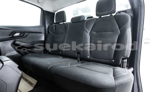 Buy Used Isuzu D-Max White Car in Bangkok in Bangkok Buy Used Isuzu D-Max White Car in Bangkok in Bangkok