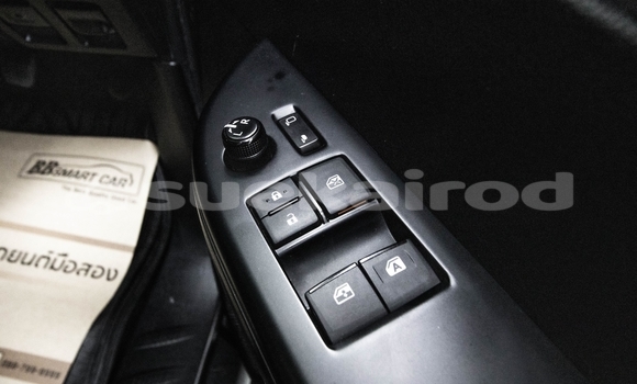 ซื้อ รถมือสอง Toyota Hiluxe Revo สีดำ รถยนต์ ใน %{เมือง} ใน กรุงเทพมหานคร ซื้อ รถมือสอง Toyota Hiluxe Revo สีดำ รถยนต์ ใน %{เมือง} ใน กรุงเทพมหานคร