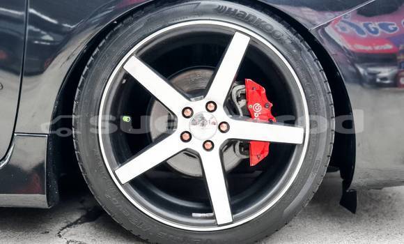 Buy Used Toyota Altis Black Car in Bangkok in Bangkok Buy Used Toyota Altis Black Car in Bangkok in Bangkok