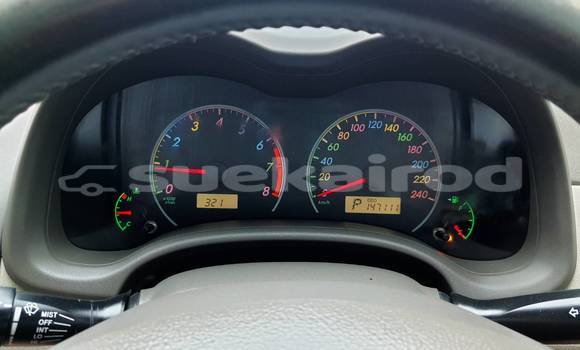 Buy Used Toyota Altis Black Car in Bangkok in Bangkok Buy Used Toyota Altis Black Car in Bangkok in Bangkok