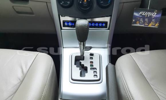 Buy Used Toyota Altis Black Car in Bangkok in Bangkok Buy Used Toyota Altis Black Car in Bangkok in Bangkok