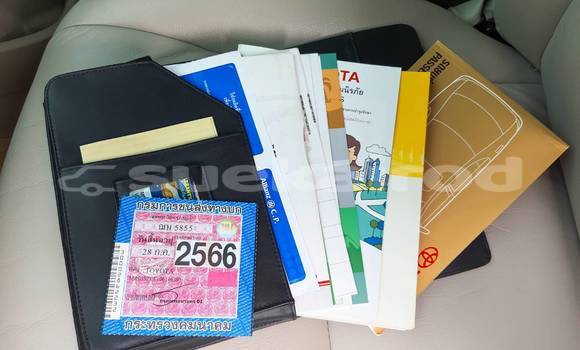 Buy Used Toyota Altis Black Car in Bangkok in Bangkok Buy Used Toyota Altis Black Car in Bangkok in Bangkok