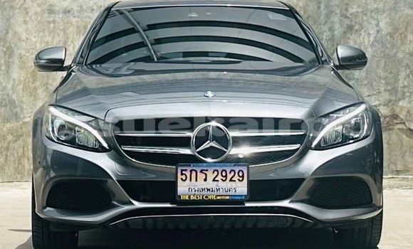 Buy Used Mercedes-Benz C-klasse Other Car in Bangkok in Bangkok