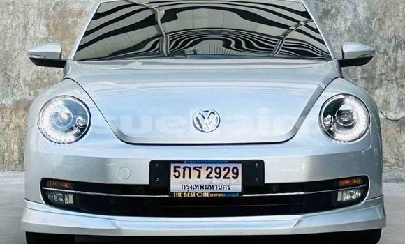 ซื้อ รถมือสอง Volkswagen Scirocco R อื่น ๆ รถยนต์ ใน %{เมือง} ใน กรุงเทพมหานคร