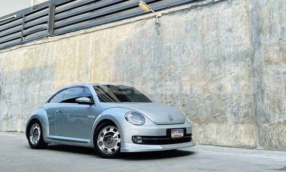 Buy Used Volkswagen Scirocco R Other Car in Bangkok in Bangkok Buy Used Volkswagen Scirocco R Other Car in Bangkok in Bangkok