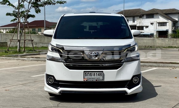 ซื้อ รถมือสอง Toyota Vellfire ขาว รถยนต์ ใน %{เมือง} ใน กรุงเทพมหานคร ซื้อ รถมือสอง Toyota Vellfire ขาว รถยนต์ ใน %{เมือง} ใน กรุงเทพมหานคร