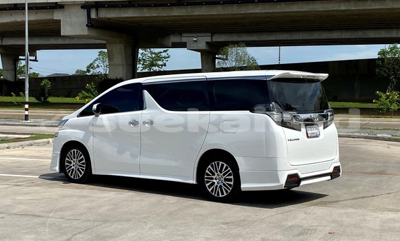 ซื้อ รถมือสอง Toyota Vellfire ขาว รถยนต์ ใน %{เมือง} ใน กรุงเทพมหานคร ซื้อ รถมือสอง Toyota Vellfire ขาว รถยนต์ ใน %{เมือง} ใน กรุงเทพมหานคร