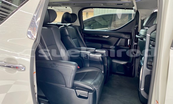ซื้อ รถมือสอง Toyota Vellfire ขาว รถยนต์ ใน %{เมือง} ใน กรุงเทพมหานคร ซื้อ รถมือสอง Toyota Vellfire ขาว รถยนต์ ใน %{เมือง} ใน กรุงเทพมหานคร