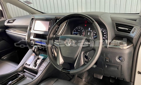 ซื้อ รถมือสอง Toyota Vellfire ขาว รถยนต์ ใน %{เมือง} ใน กรุงเทพมหานคร ซื้อ รถมือสอง Toyota Vellfire ขาว รถยนต์ ใน %{เมือง} ใน กรุงเทพมหานคร