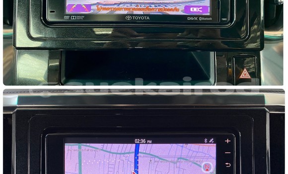 ซื้อ รถมือสอง Toyota Vellfire ขาว รถยนต์ ใน %{เมือง} ใน กรุงเทพมหานคร ซื้อ รถมือสอง Toyota Vellfire ขาว รถยนต์ ใน %{เมือง} ใน กรุงเทพมหานคร