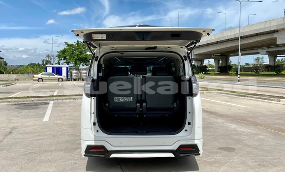 ซื้อ รถมือสอง Toyota Vellfire ขาว รถยนต์ ใน %{เมือง} ใน กรุงเทพมหานคร ซื้อ รถมือสอง Toyota Vellfire ขาว รถยนต์ ใน %{เมือง} ใน กรุงเทพมหานคร