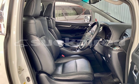 ซื้อ รถมือสอง Toyota Vellfire ขาว รถยนต์ ใน %{เมือง} ใน กรุงเทพมหานคร ซื้อ รถมือสอง Toyota Vellfire ขาว รถยนต์ ใน %{เมือง} ใน กรุงเทพมหานคร