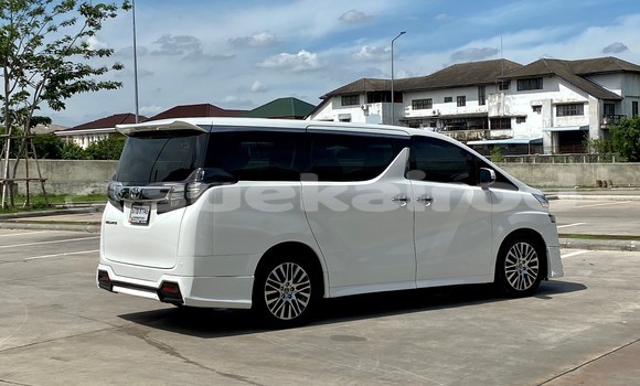 ซื้อ รถมือสอง Toyota Vellfire ขาว รถยนต์ ใน %{เมือง} ใน กรุงเทพมหานคร ซื้อ รถมือสอง Toyota Vellfire ขาว รถยนต์ ใน %{เมือง} ใน กรุงเทพมหานคร