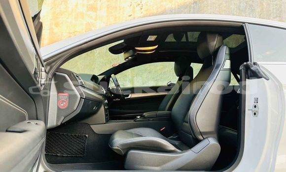 Buy Used Mercedes‒Benz E–Class White Car in Bangkok in Bangkok Buy Used Mercedes‒Benz E–Class White Car in Bangkok in Bangkok