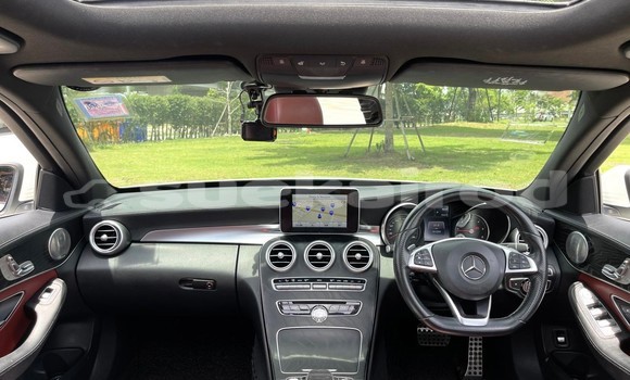 ซื้อ รถมือสอง Mercedes‒Benz C–Class ขาว รถยนต์ ใน %{เมือง} ใน กรุงเทพมหานคร ซื้อ รถมือสอง Mercedes‒Benz C–Class ขาว รถยนต์ ใน %{เมือง} ใน กรุงเทพมหานคร