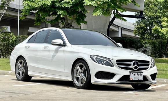 ซื้อ รถมือสอง Mercedes‒Benz C–Class ขาว รถยนต์ ใน %{เมือง} ใน กรุงเทพมหานคร ซื้อ รถมือสอง Mercedes‒Benz C–Class ขาว รถยนต์ ใน %{เมือง} ใน กรุงเทพมหานคร