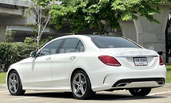ซื้อ รถมือสอง Mercedes‒Benz C–Class ขาว รถยนต์ ใน %{เมือง} ใน กรุงเทพมหานคร ซื้อ รถมือสอง Mercedes‒Benz C–Class ขาว รถยนต์ ใน %{เมือง} ใน กรุงเทพมหานคร