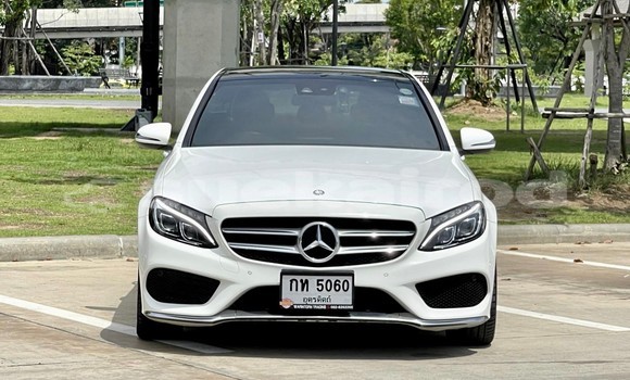 ซื้อ รถมือสอง Mercedes‒Benz C–Class ขาว รถยนต์ ใน %{เมือง} ใน กรุงเทพมหานคร ซื้อ รถมือสอง Mercedes‒Benz C–Class ขาว รถยนต์ ใน %{เมือง} ใน กรุงเทพมหานคร