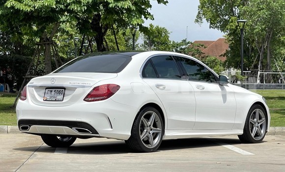 ซื้อ รถมือสอง Mercedes‒Benz C–Class ขาว รถยนต์ ใน %{เมือง} ใน กรุงเทพมหานคร ซื้อ รถมือสอง Mercedes‒Benz C–Class ขาว รถยนต์ ใน %{เมือง} ใน กรุงเทพมหานคร