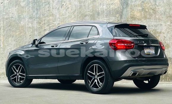 Buy Used Mercedes-Benz GLA-klasse Other Car in Bangkok in Bangkok Buy Used Mercedes-Benz GLA-klasse Other Car in Bangkok in Bangkok
