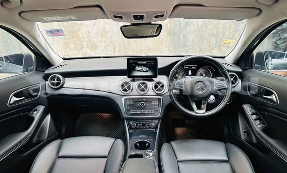 Buy Used Mercedes-Benz GLA-klasse Other Car in Bangkok in Bangkok Buy Used Mercedes-Benz GLA-klasse Other Car in Bangkok in Bangkok