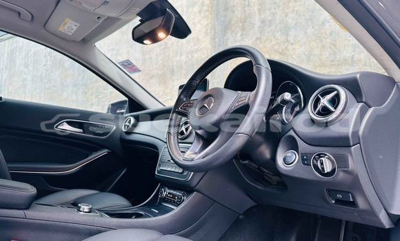 Buy Used Mercedes-Benz GLA-klasse Other Car in Bangkok in Bangkok Buy Used Mercedes-Benz GLA-klasse Other Car in Bangkok in Bangkok