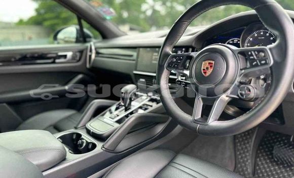 Buy Used Porsche Cayenne Black Car in Bangkok in Bangkok Buy Used Porsche Cayenne Black Car in Bangkok in Bangkok